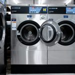 Asko W3W Washer — repair service