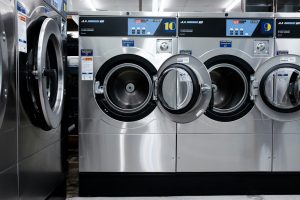 Asko Washer W3W