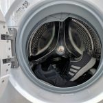 Asko W2084.W Washer — repair service