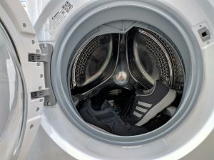 Asko Washer W2084.W