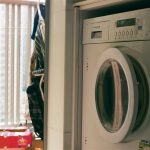 Asko W1084W.AU Washer — repair service